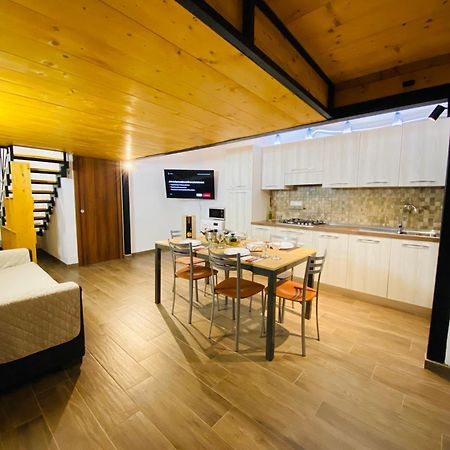 Casa Vacanze Al Civico 72 Pizzo  Luaran gambar
