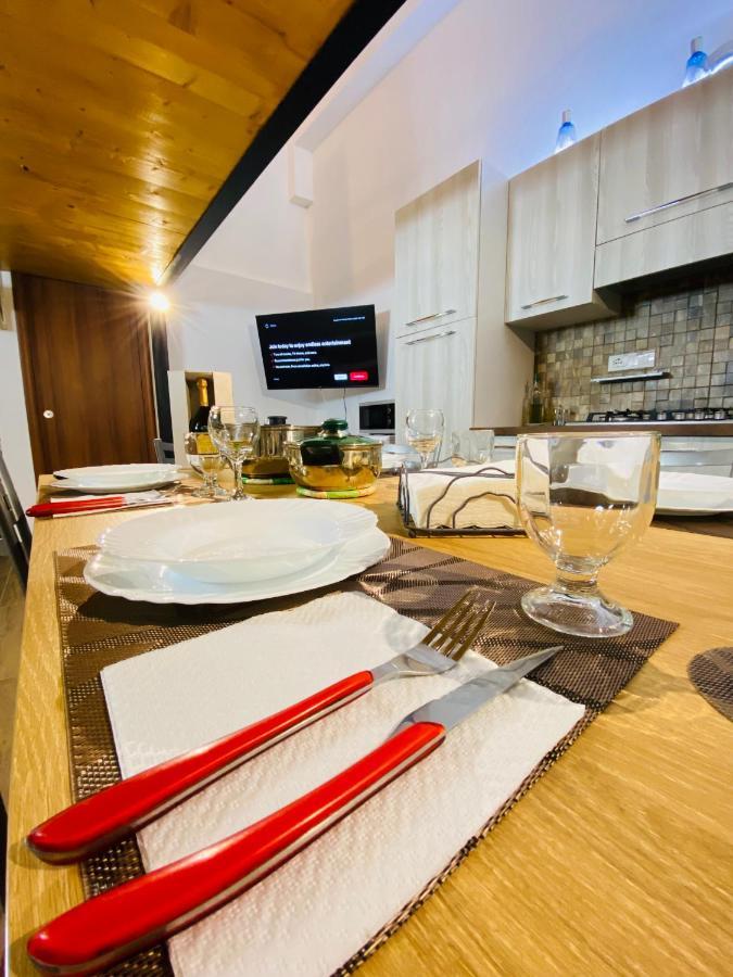 Casa Vacanze Al Civico 72 Pizzo  Luaran gambar