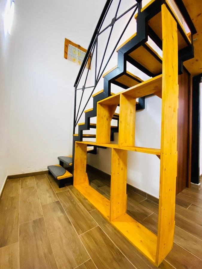 Casa Vacanze Al Civico 72 Pizzo  Luaran gambar